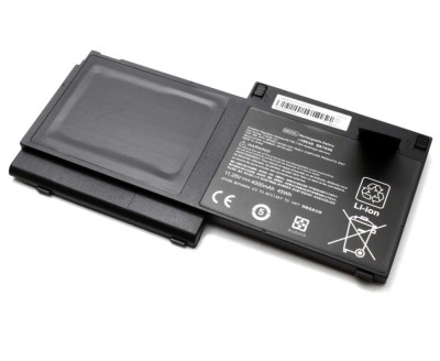 Baterie HPEliteBook 820 G2 4000mAh, EliteBook 825 G2 4000mAh, EliteBook 840 G1 V.2 4000mAh, Zbook 15 G1 foto