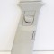 Ornament st&acirc;lp B dreapta VOLVO S90 II 2018 OEM: 31377625,32219760 11192504