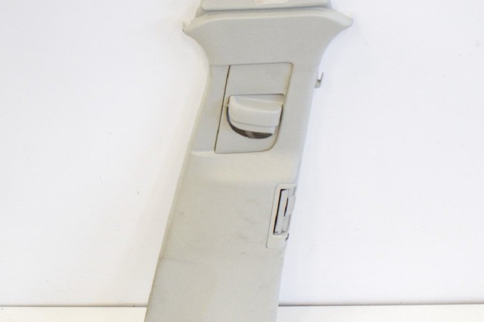 Ornament st&acirc;lp B dreapta VOLVO S90 II 2018 OEM: 31377625,32219760 11192504