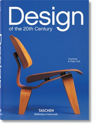 Design of the 20th Century foto