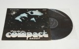 Compact Group &ndash; Fata Din Vis - disc vinil vinyl LP