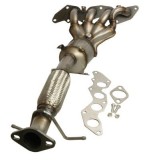 Catalizator FORD FOCUS II Cabriolet (2006 - 2010) MAXGEAR 27-6103