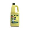 Solutie Cif Profesional Cream Lemon, 2L, Diversey