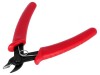 Clește de Tăiere 125mm fără Fațetă