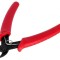 Clește de Tăiere 125mm fără Fațetă