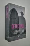Arthur Hailey Detectivul