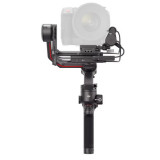 Kit stabilizator DJI Ronin S3 Pro Combo CP.RN.00000218.01