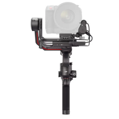 Kit stabilizator DJI Ronin S3 Pro Combo CP.RN.00000218.01 foto