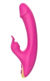 Vibrator Penis With Sucking Function