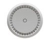 CAP XL ac, 2 x Gigabit (1 x PoE-out), 802.11b/g/n 2.4Ghz, 802.11an/ac 5GHz, injector PoE - MikroTik RBcAPGi-5acD2nD-XL