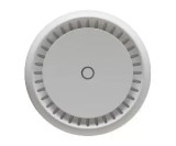 cAP XL ac, 2 x Gigabit (1 x PoE-out), 802.11b/g/n 2.4Ghz, 802.11an/ac 5GHz, injector PoE - MikroTik RBcAPGi-5acD2nD-XL