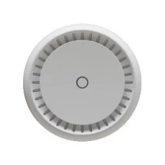 cAP XL ac, 2 x Gigabit (1 x PoE-out), 802.11b/g/n 2.4Ghz, 802.11an/ac 5GHz, injector PoE - MikroTik RBcAPGi-5acD2nD-XL