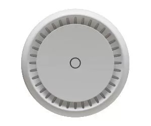 cAP XL ac, 2 x Gigabit (1 x PoE-out), 802.11b/g/n 2.4Ghz, 802.11an/ac 5GHz, injector PoE - MikroTik RBcAPGi-5acD2nD-XL foto