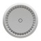 cAP XL ac, 2 x Gigabit (1 x PoE-out), 802.11b/g/n 2.4Ghz, 802.11an/ac 5GHz, injector PoE - MikroTik RBcAPGi-5acD2nD-XL