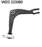 Brat suspensie roata Peugeot 407, 407 Sw, 508 I, 508 Sw I Motor 1.6 HDi, 1.6 HDi 110, 1.6 HDi 110, 1.8, 1.8, 1.8 16V, 1.8 16V, 2.0, 2.0, 2.0 16V, OE