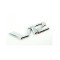 Ornament cromat V12 Cod: P12V