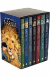 Box Set: The Chronicles of Narnia Vol.1-7 - C.S. Lewis