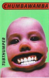 Chumbawamba - Tubthumper, Caseta audio