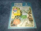 REVISTA PENTRU PATRIE NR 8 1990