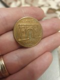 20 lei Contributie pentru Arcul De Triumf UNC