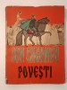 Ion Creangă - Povești, Ilustrații Noel Roni, Editura Tineretului 1962, Carte Copii Ilustrată