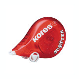 Banda corectoare Kores Scooter 4.2 mm x 8 m