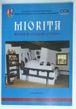 MIORITA , REVISTA DE ETNOGRAFIE SI FOLCLOR , NUMARUL 27 , 2021