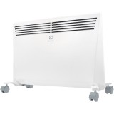 Convector electric de podea Electrolux ECH/ECN-1500 M, 1500 W, Termostat mecanic, Anti-inghet, Control lateral, Termostat de siguranta, Protectie la s