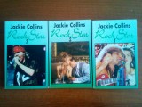 Jackie Collins &ndash; Rock Star (3 vol.)