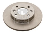 FEBI BILSTEIN 09071 Disc frana