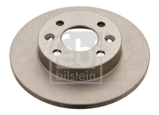 FEBI BILSTEIN 09071 Disc frana