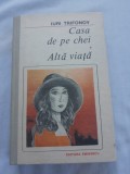 Cumpara ieftin Iuri trifonov-casa de chei.alta viata