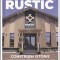 Rustic. Construim istorie (Catalog)
