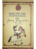 Folclor din tara fagilor (Editia: 1993)