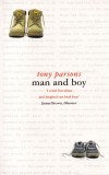 Tony Parsons - Man and Boy