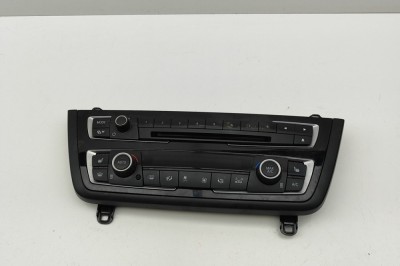 Modul de climatizare BMW 3 F30, F80 2015 OEM: 9226785 | 31453515 foto
