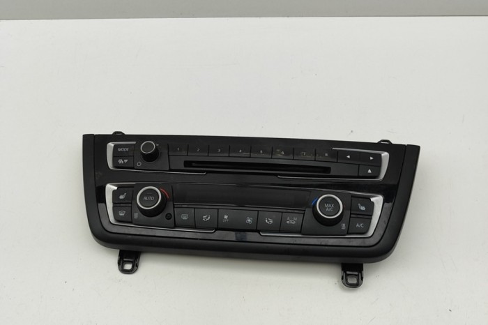 Modul de climatizare BMW 3 F30, F80 2015 OEM: 9226785 | 31453515
