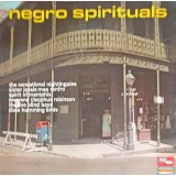 Disc vinil, LP. Negro Spirituals-COLECTIV-242148