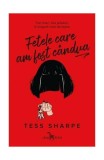 Fetele care am fost c&acirc;ndva - Paperback - Karla Dedu-Fotescu, Tess Sharpe - Leda