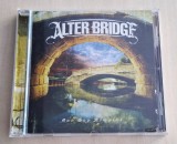 Alter Bridge - One Day Remains CD (2004)