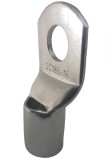 Set 10 bucati papuci cupru stanat 185mm &sup2; cu gaura de 16mm, Omu System