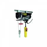 Electropalan 300-600 kg, cablu 12m, tip EP1050, FarTools Franta