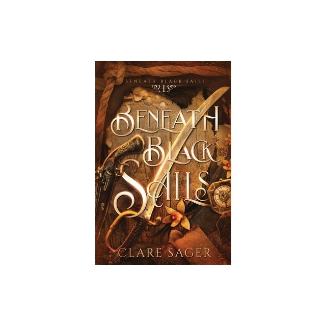 Beneath Black Sails