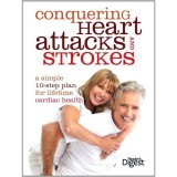 Conquering Heart Attacks and Strokes
