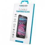 Folie Protectie Ecran Forever pentru Samsung Galaxy A51 A515, Sticla securizata, Flexible