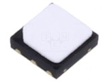 Driver/Sensor Temperatură și Umiditate -40&divide;125&deg;C 0&divide;100%RH DFN6 SMD