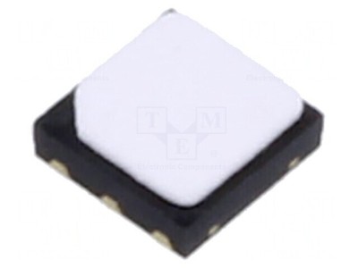 Driver/Sensor Temperatură și Umiditate -40&amp;divide;125&amp;deg;C 0&amp;divide;100%RH DFN6 SMD foto