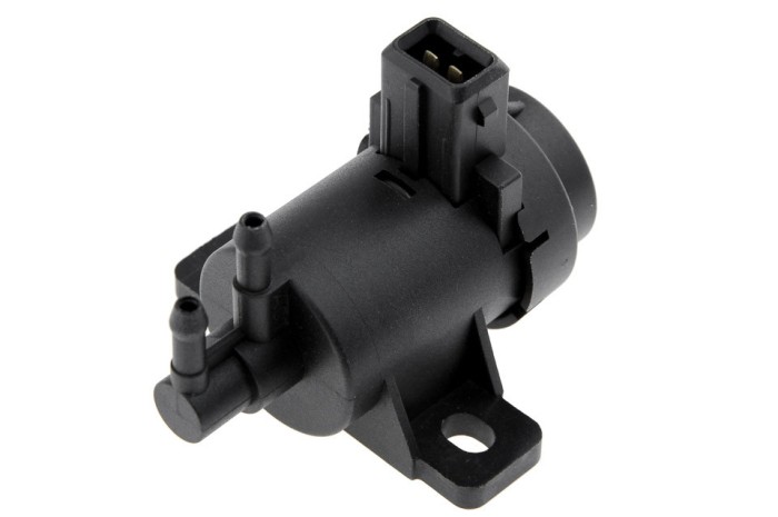 Supapa presiune comanda egr Opel Movano 1.9dti 2000-, Vivaro 1.9di, 1.9dti 2001-, 2.0cdti 2006-, 2.5dti 2003-, Renault Laguna 2 1.9dci 2001-, Trafic