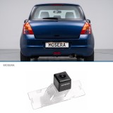 Cumpara ieftin Camera Marsarier Dedicata Suzuki Swift 1080P AHD NTSC MOSERA Unghi 155 Grade IP68 Aspect OEM