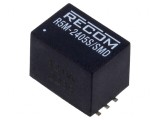 Convertor DC/DC 5V 1A SMD
